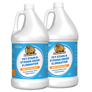 Stain & Odor Eliminator Gallon 2-Pack