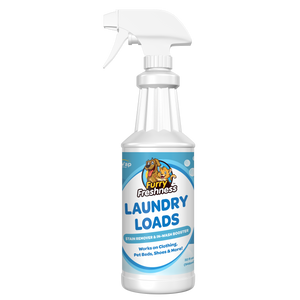 NEW! Laundry Loads - Laundry Stain Eliminator & In-Wash Booster