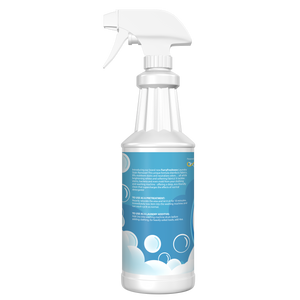 NEW! Laundry Loads - Laundry Stain Eliminator & In-Wash Booster
