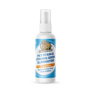 Stain & Odor Eliminator Travel Size