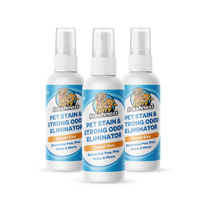 Stain & Odor Eliminator Travel Size