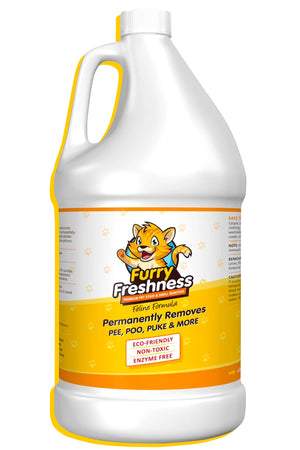$10 OFF Feline Formula Gallon
