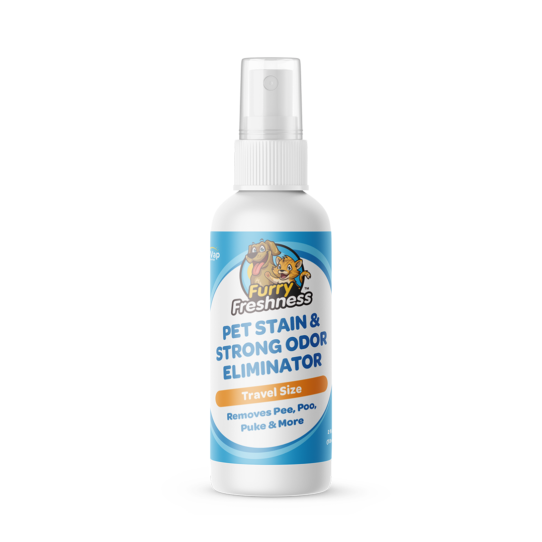 FurryFreshness 2oz Travel Size