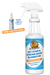 32oz Spray Bottle Special + 2oz Travel Bottle