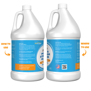 Special 2 Gallons & Auto Sprayer Bundle