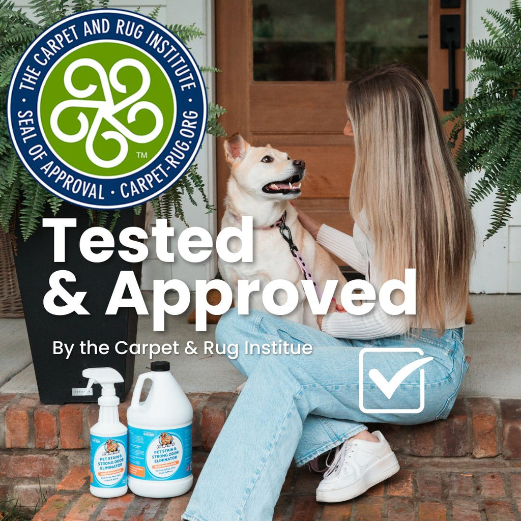 FurryFreshness Pet Stain & Odor Remover (Multiple Sizes)