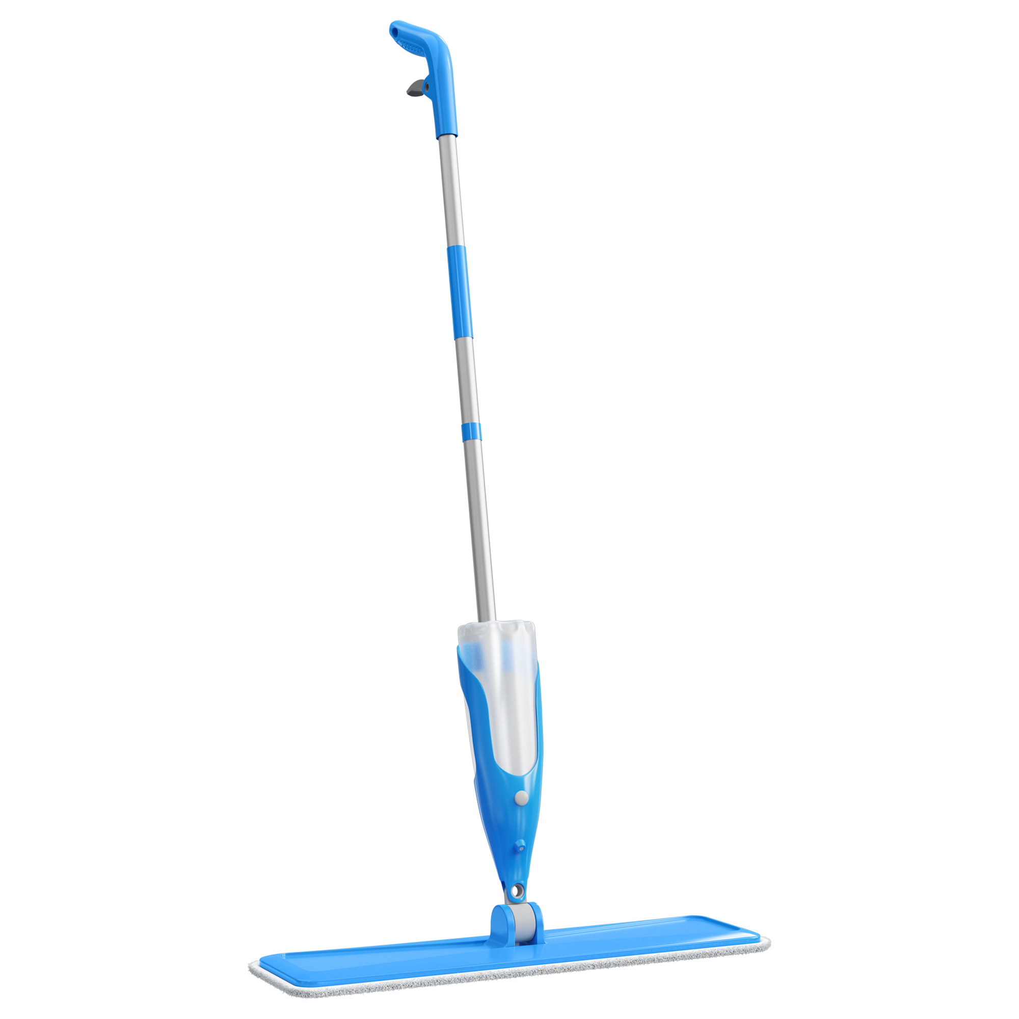 New! Marvelous Mop for Hard Surface Flooring