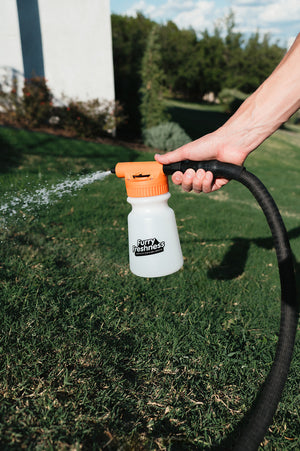 FurryFreshness Outdoor Formula + FREE Sprayer