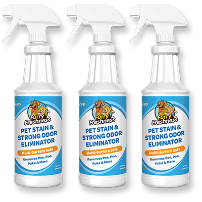 32oz Bottle X3 + FREE Gifts & FREE Shipping