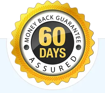 Money Back Seal