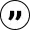 Quote Icon